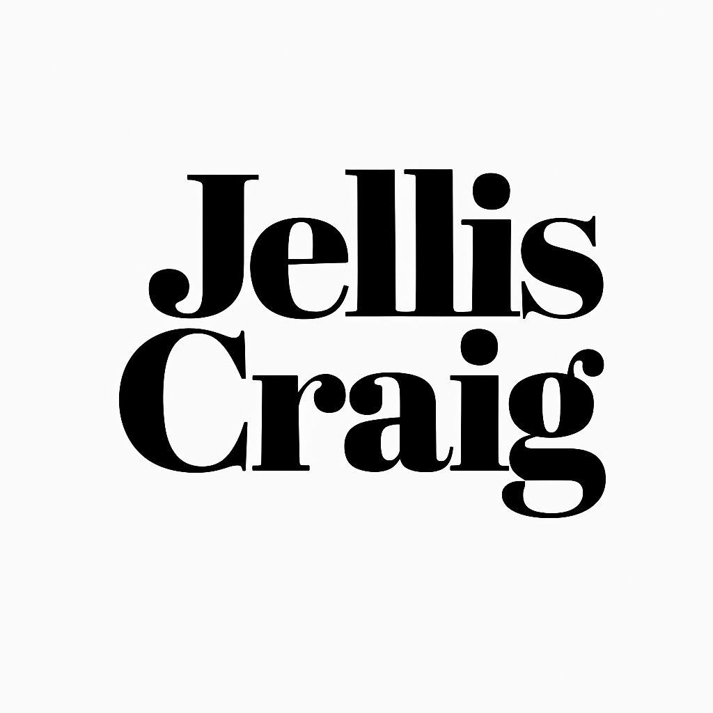 Jellis Craig